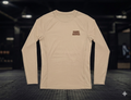 Origin Rash Guard