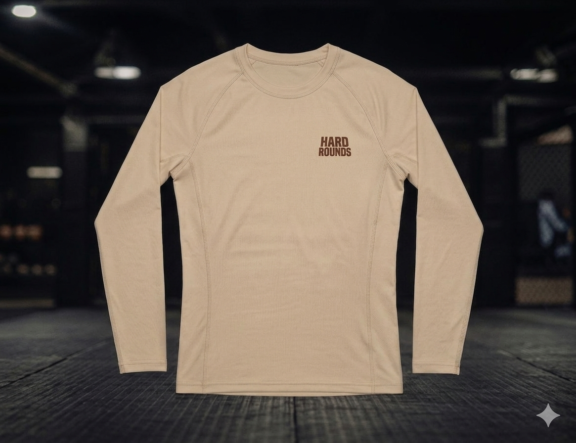 Origin Rash Guard