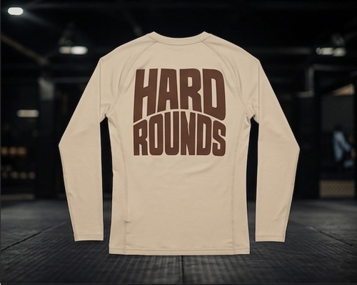 Origin Rash Guard